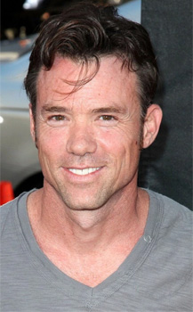 Terry Notary